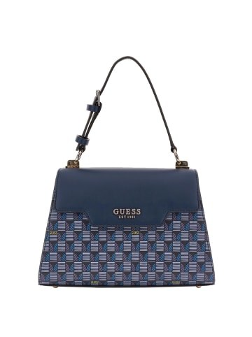 Guess Handtasche für Damen in blau