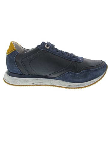 Josef Seibel Anton 50 Sneaker Blau