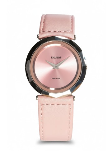 Jowissa Analoguhr für Damen in uni