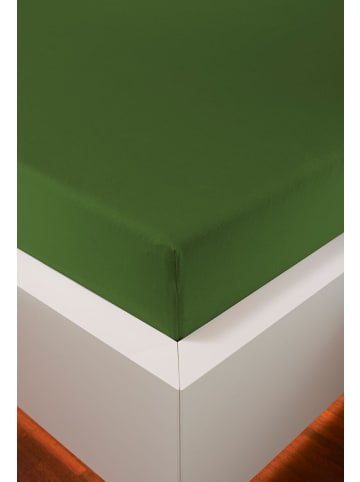 bellana jersey Spannbetttuch Edel-Jersey Elasthan in bambus