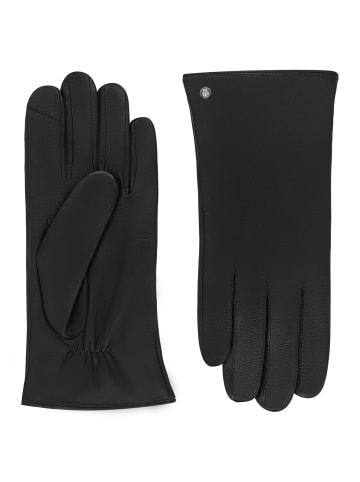 Roeckl Handschuh in schwarz