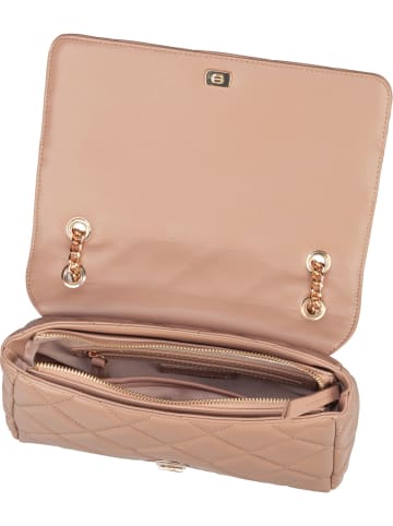 Valentino Bags Schultertasche Ada Satchel O05 in Beige