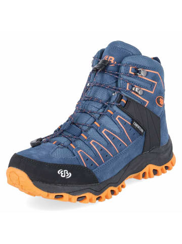 Brütting Sportschuh in blue