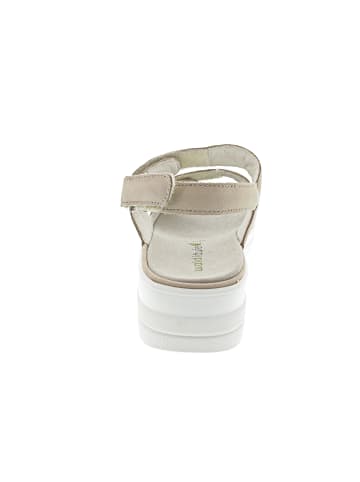 WALDLÄUFER H-Izzy Sandale Beige