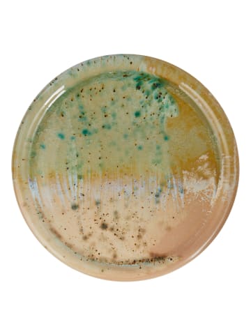 Butlers Frückstücksteller SINTRA in Grün