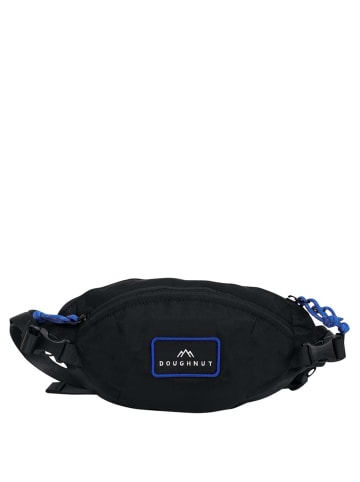 Doughnut Seattle Airlines 2.8 - Gürteltasche 30 cm (black) in schwarz