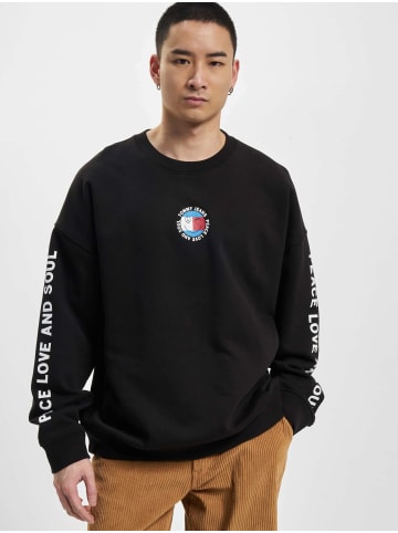 Tommy Hilfiger Tommy Hilfiger Rundhalsausschnitt in black