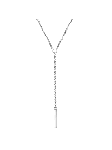 Glanzstücke München Halskette Sterling Silber in silber