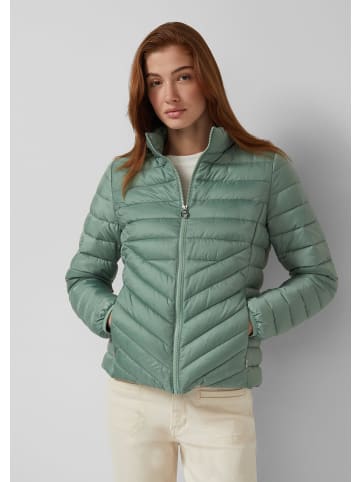 s.Oliver Outdoor-Jacke  in  6204_türkis