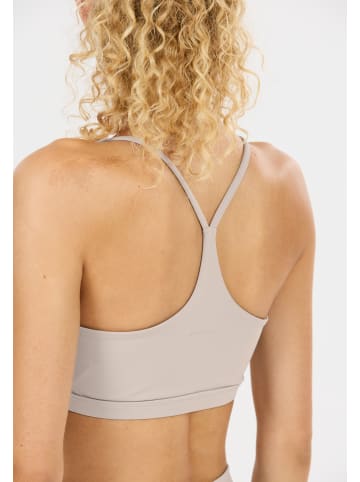 Athlecia Sport-BH Blossom in 1314 Light Heather