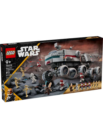 LEGO® Star Wars™ 75413 Republikanischer Juggernaut