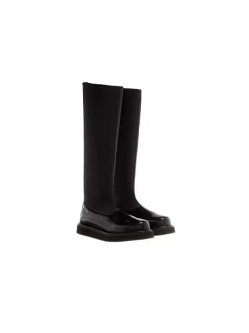 BY MALENE BIRGER Stiefelette in schwarz