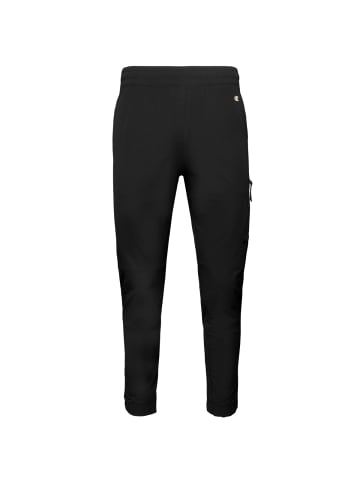 Champion Trainingshose Cargo Pants in schwarz