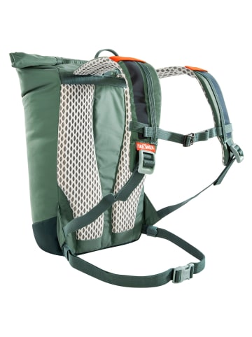 Tatonka Rolltop Pack JR 14 - Rucksack 42 cm in sage green