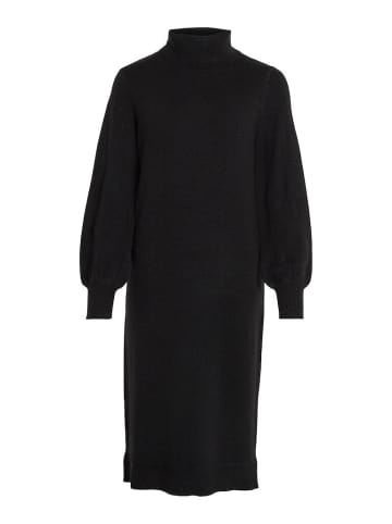 Vila Kleid in Black