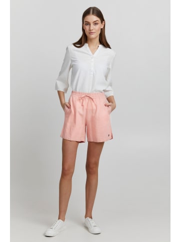Oxmo Shorts (Hosen) OXAlgea in Rosa