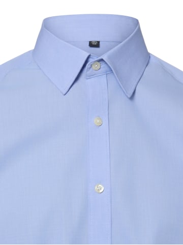 Finshley & Harding Hemd in hellblau