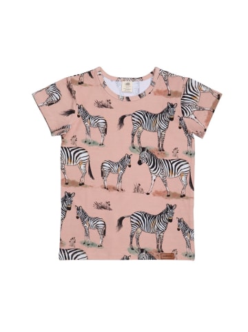 Walkiddy T-Shirt T-Shirt aus Baumwolle (Bio)