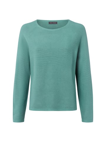 Franco Callegari Pullover in mint - 0008