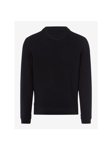 BRAX Pullover in navy
