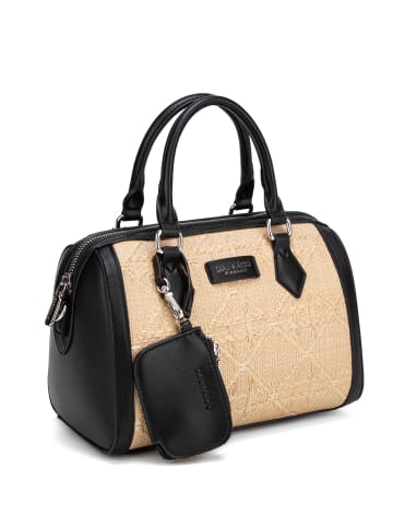 DIANA Handtasche in BLACK
