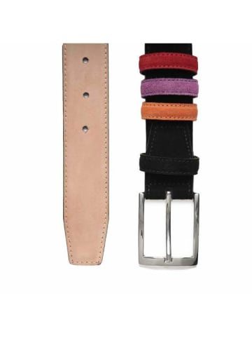 BGents Gürtel für Damen in schwarz