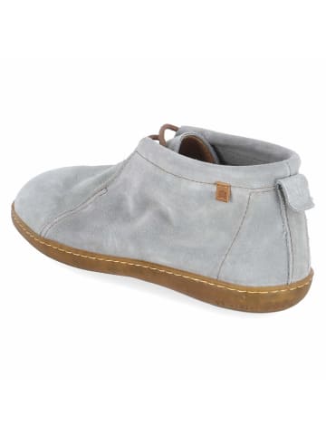 El Naturalista Schnürschuhe EL VIAJERO in blau