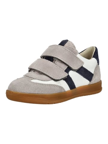 PEPINO Halbschuhe DAKOTA in Grau/Blau