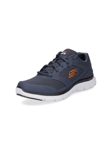 Skechers Sneaker in blau