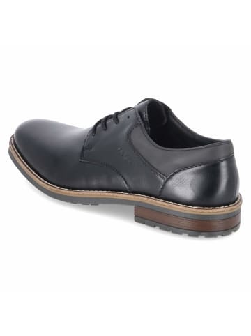 rieker Halbschuhe in schwarz