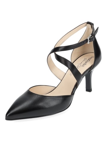 Nero Giardini Pumps in Schwarz