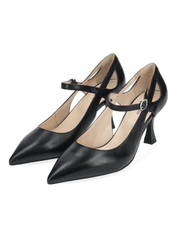 Nero Giardini Pumps in Schwarz