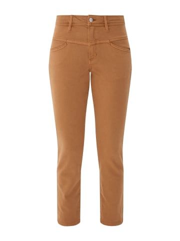 s.Oliver Jeans-Hose BETSY in 84Z8_sandstein