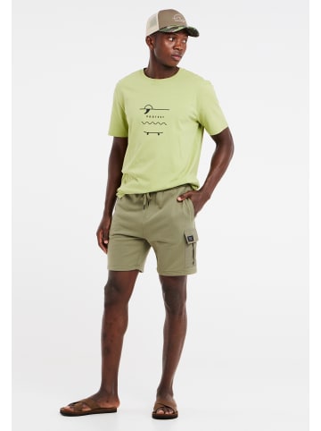 Protest " PRTOHREN in Artichoke green