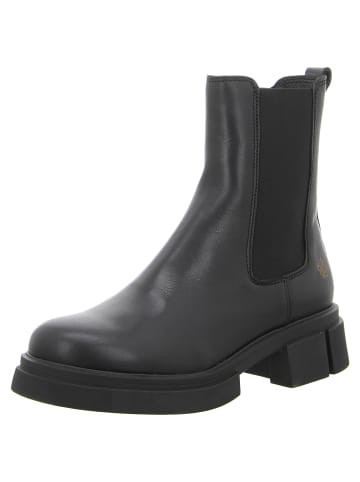 Apple of Eden Stiefeletten in schwarz