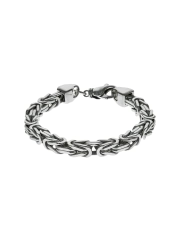 Zeeme 925/- Sterling Silber in weiß