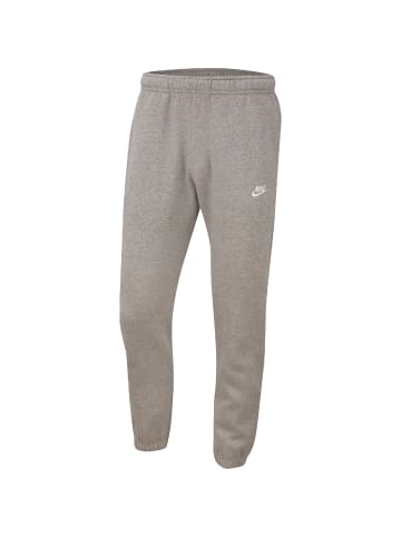 Nike Jogginghose Club Pant CF BB in Grau