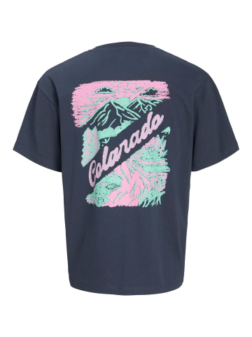 Jack & Jones T-shirt in India Ink