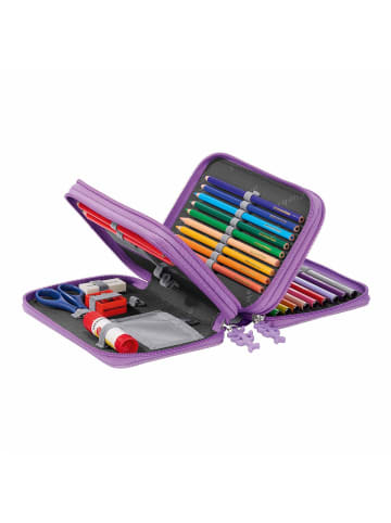 Step by Step Mäppchen in Pegasus Emily