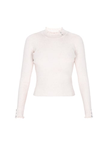 faina Sweater in offwhite
