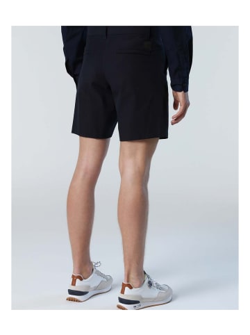 North Sails Kurze Hose in Marine