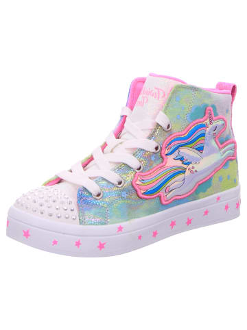 Skechers Schnürschuh in multicolour