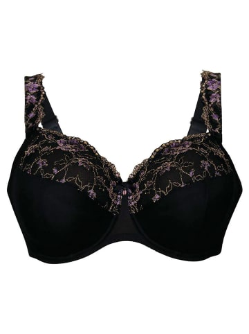 Anita Bügel BH Colette in Schwarz