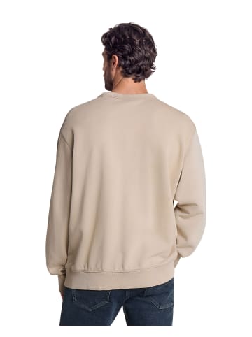 G-Star Raw Unit Washed Sweatshirt dk brick gd