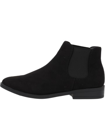 Palado Chelsea Boots Aruad in Schwarz/Matt