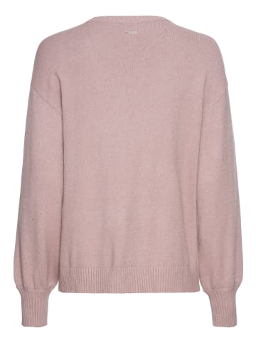 Laura Scott Strickjacke in rosa