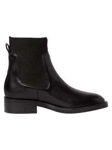 Tamaris Chelsea Boot in BLACK