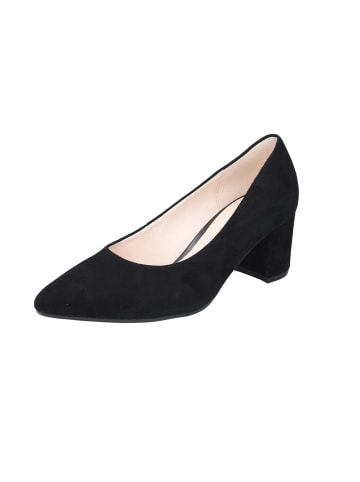 Gabor Pumps in schwarz