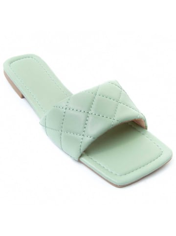 Montevita Sandalen Palanti in Grün