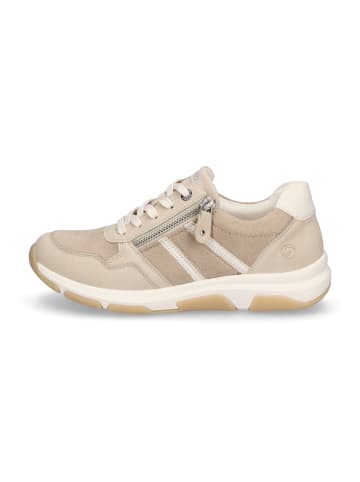 remonte Sneaker in Beige